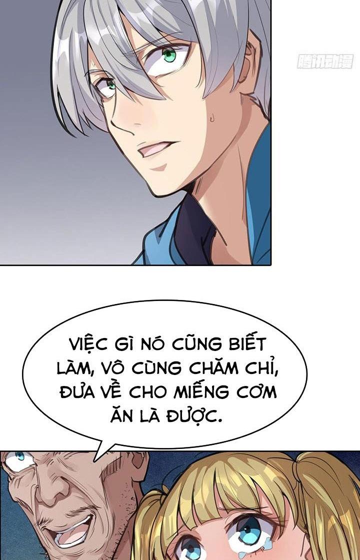 Điên Cuồng Trên Mạng Chapter 1 - Trang 2