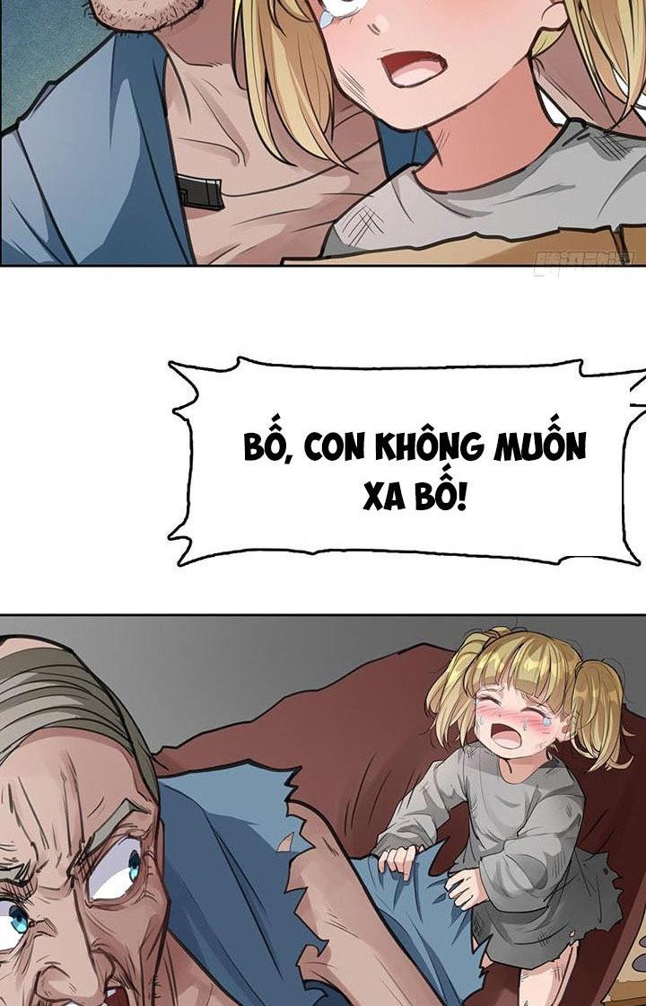 Điên Cuồng Trên Mạng Chapter 1 - Trang 2