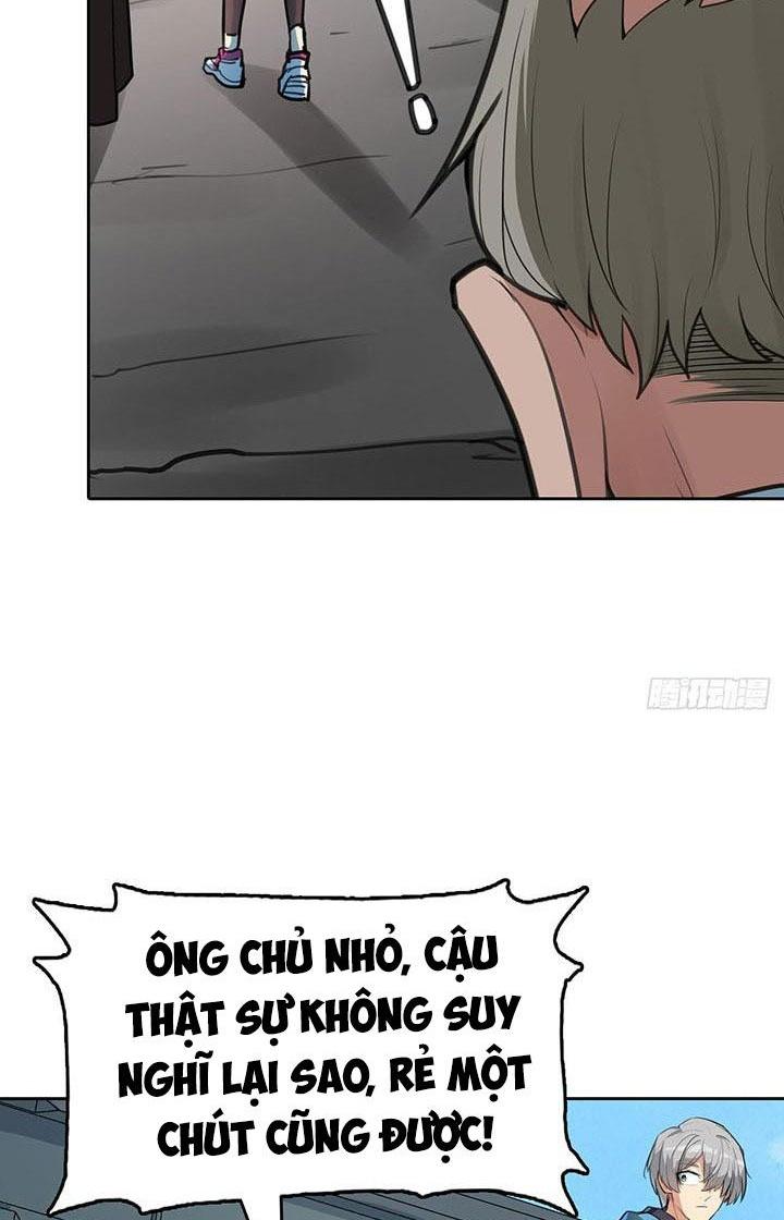 Điên Cuồng Trên Mạng Chapter 1 - Trang 2