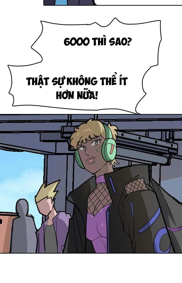 Điên Cuồng Trên Mạng Chapter 1 - Trang 2