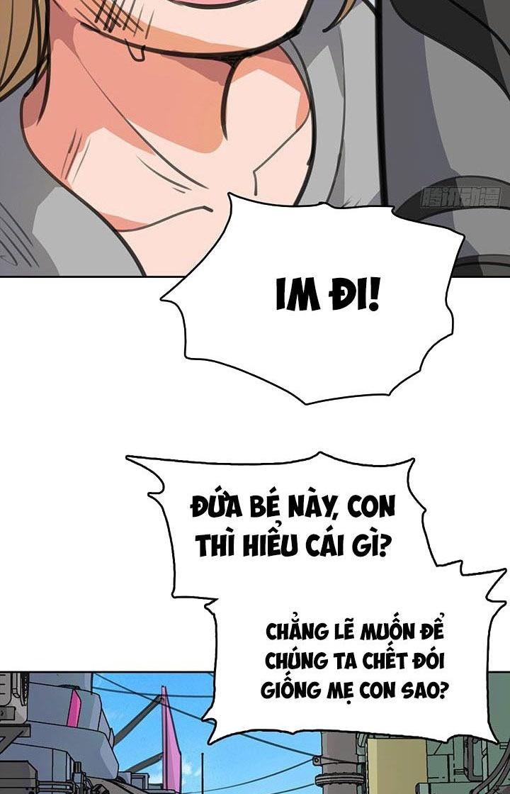 Điên Cuồng Trên Mạng Chapter 1 - Trang 2