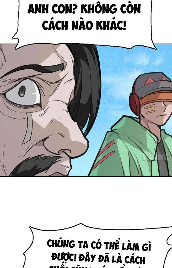 Điên Cuồng Trên Mạng Chapter 1 - Trang 2