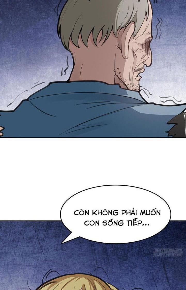 Điên Cuồng Trên Mạng Chapter 1 - Trang 2