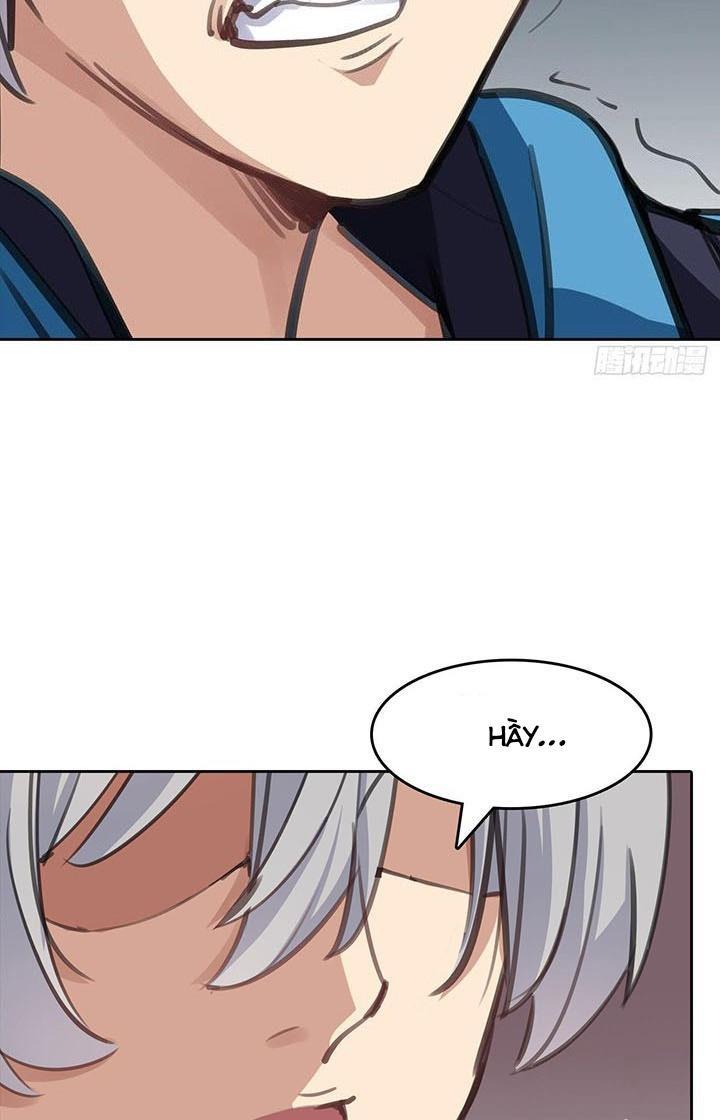 Điên Cuồng Trên Mạng Chapter 1 - Trang 2