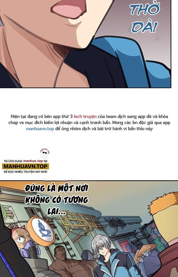 Điên Cuồng Trên Mạng Chapter 1 - Trang 2