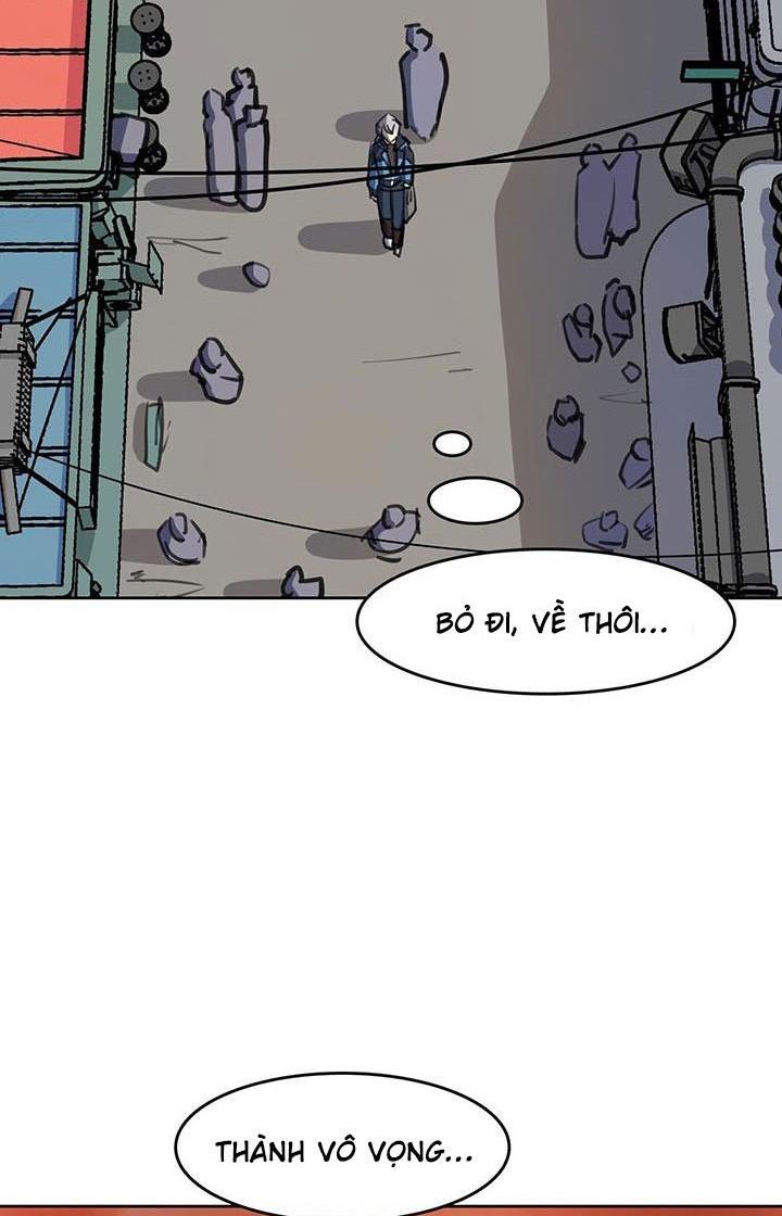 Điên Cuồng Trên Mạng Chapter 1 - Trang 2