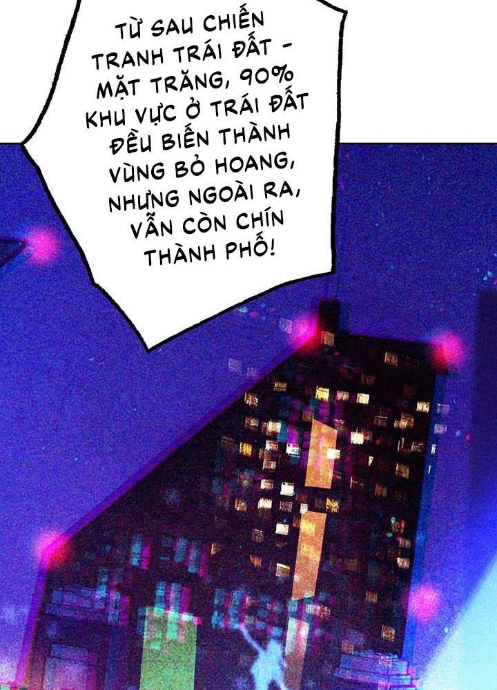 Điên Cuồng Trên Mạng Chapter 2 - Trang 2