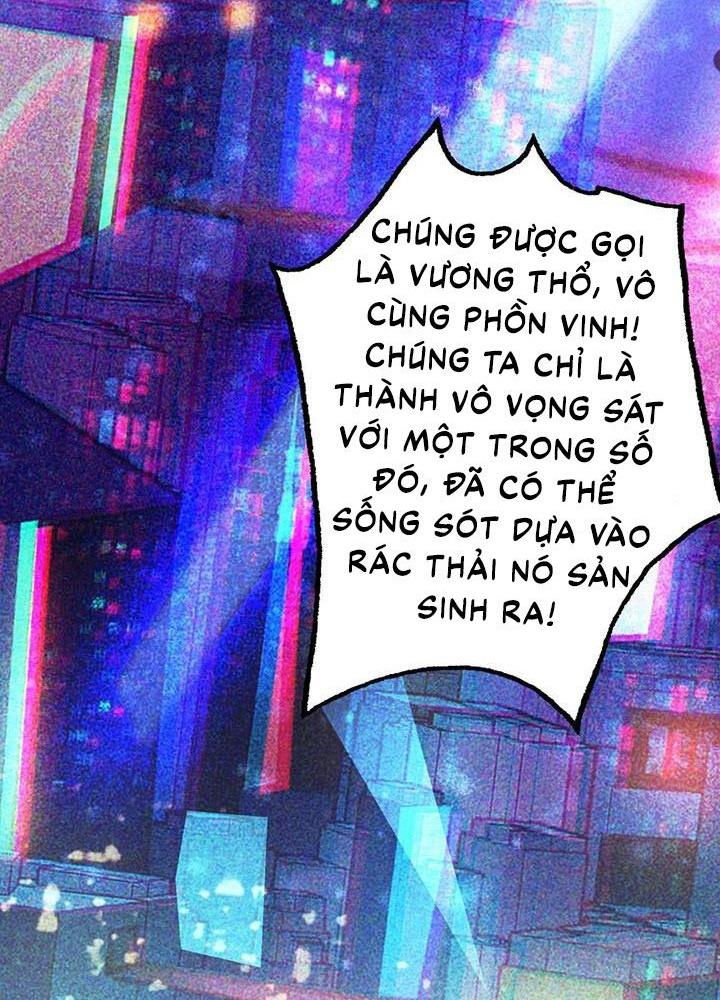 Điên Cuồng Trên Mạng Chapter 2 - Trang 2