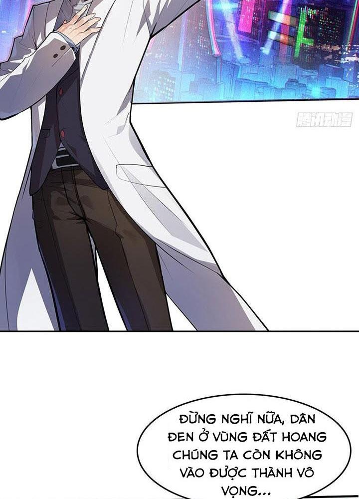 Điên Cuồng Trên Mạng Chapter 2 - Trang 2