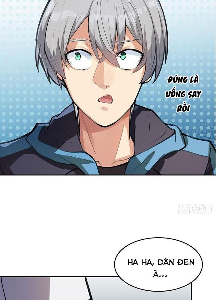 Điên Cuồng Trên Mạng Chapter 2 - Trang 2