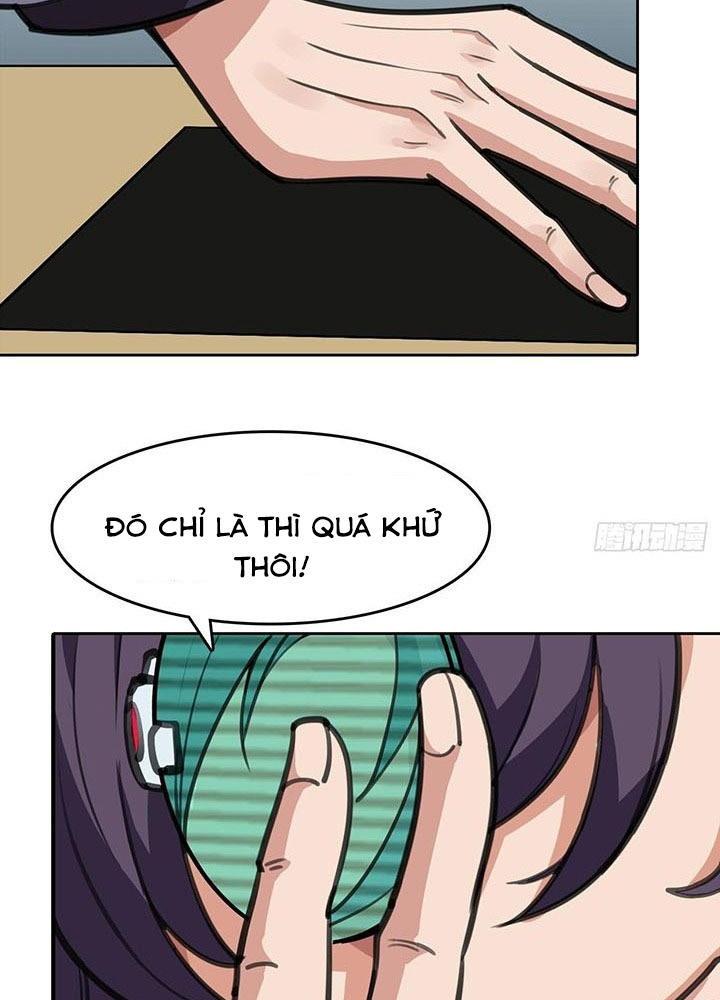 Điên Cuồng Trên Mạng Chapter 2 - Trang 2