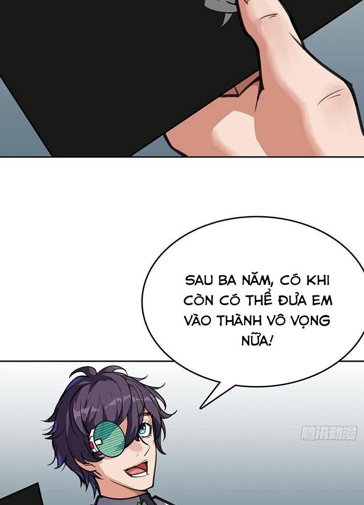 Điên Cuồng Trên Mạng Chapter 2 - Trang 2