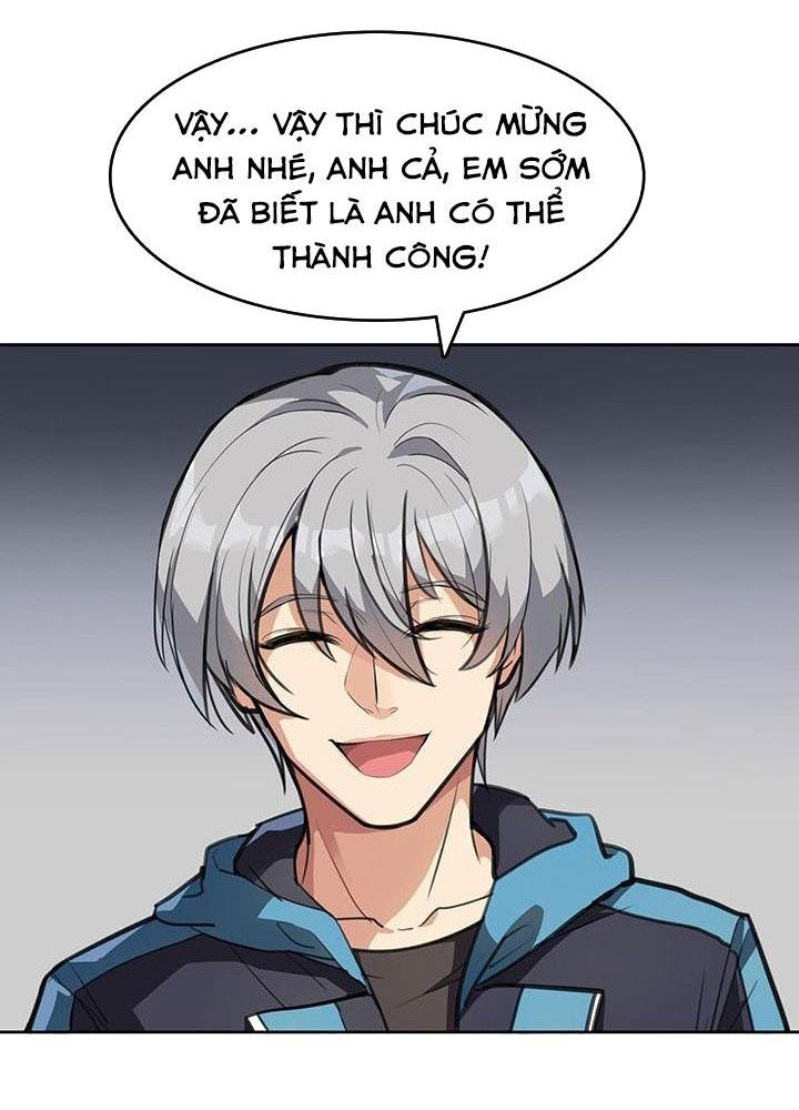 Điên Cuồng Trên Mạng Chapter 2 - Trang 2