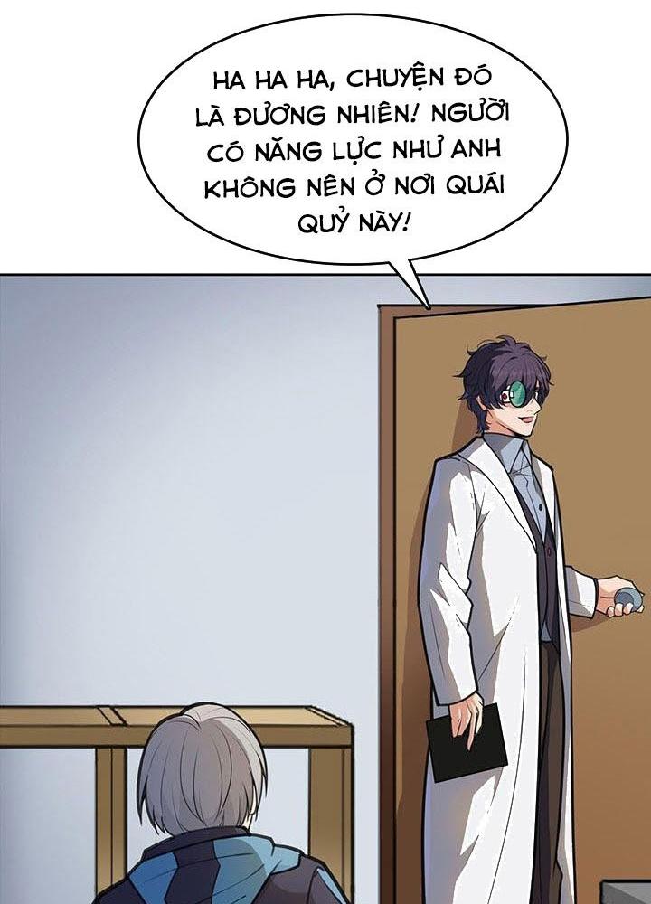 Điên Cuồng Trên Mạng Chapter 2 - Trang 2
