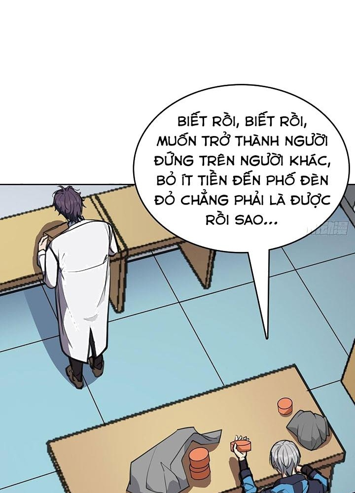 Điên Cuồng Trên Mạng Chapter 2 - Trang 2