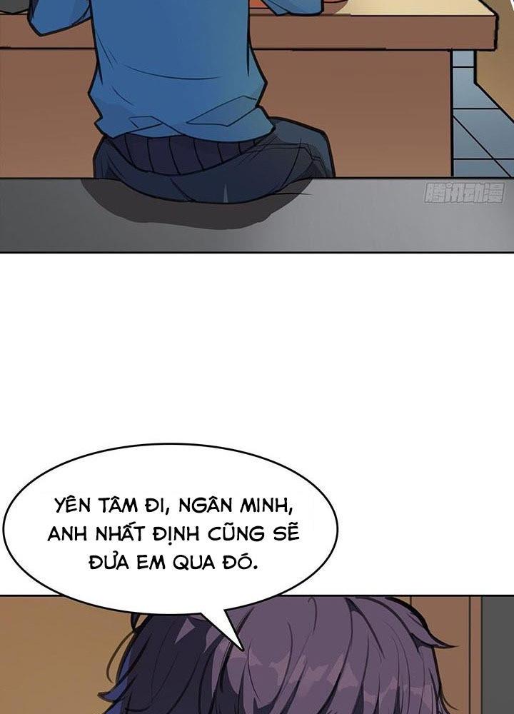 Điên Cuồng Trên Mạng Chapter 2 - Trang 2