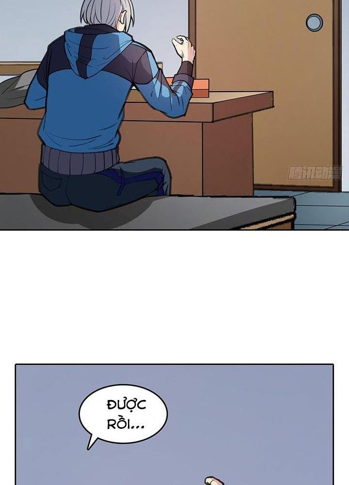 Điên Cuồng Trên Mạng Chapter 2 - Trang 2