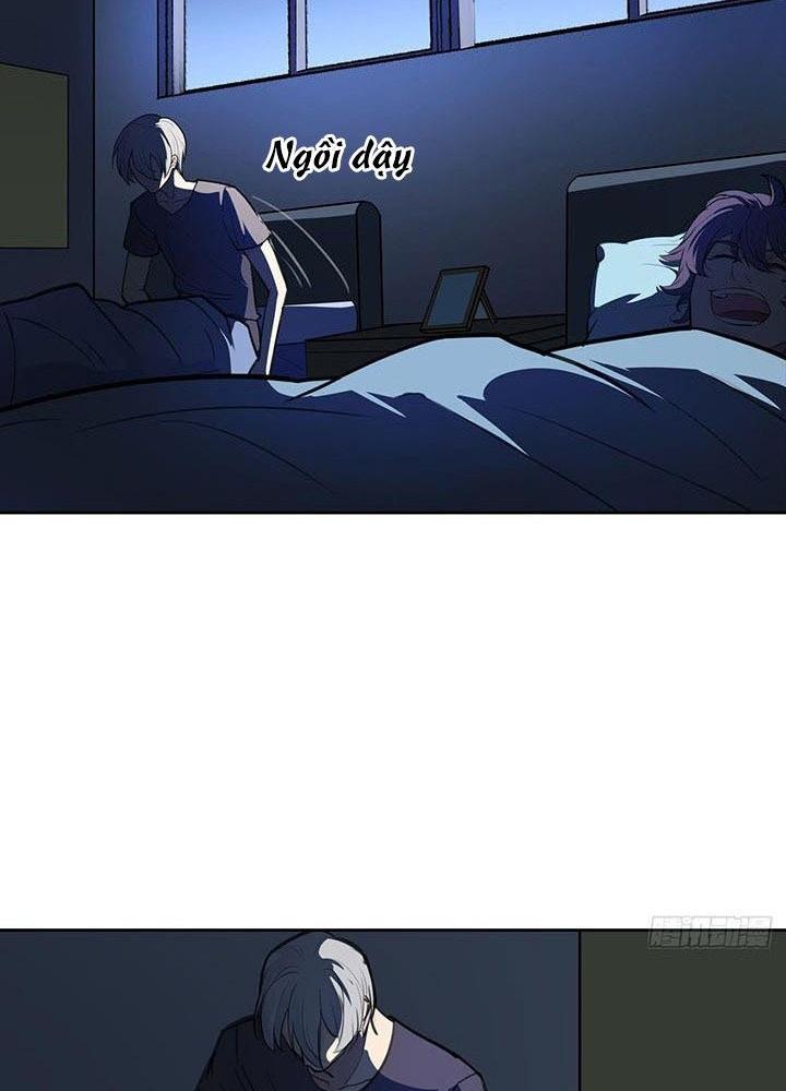 Điên Cuồng Trên Mạng Chapter 2 - Trang 2