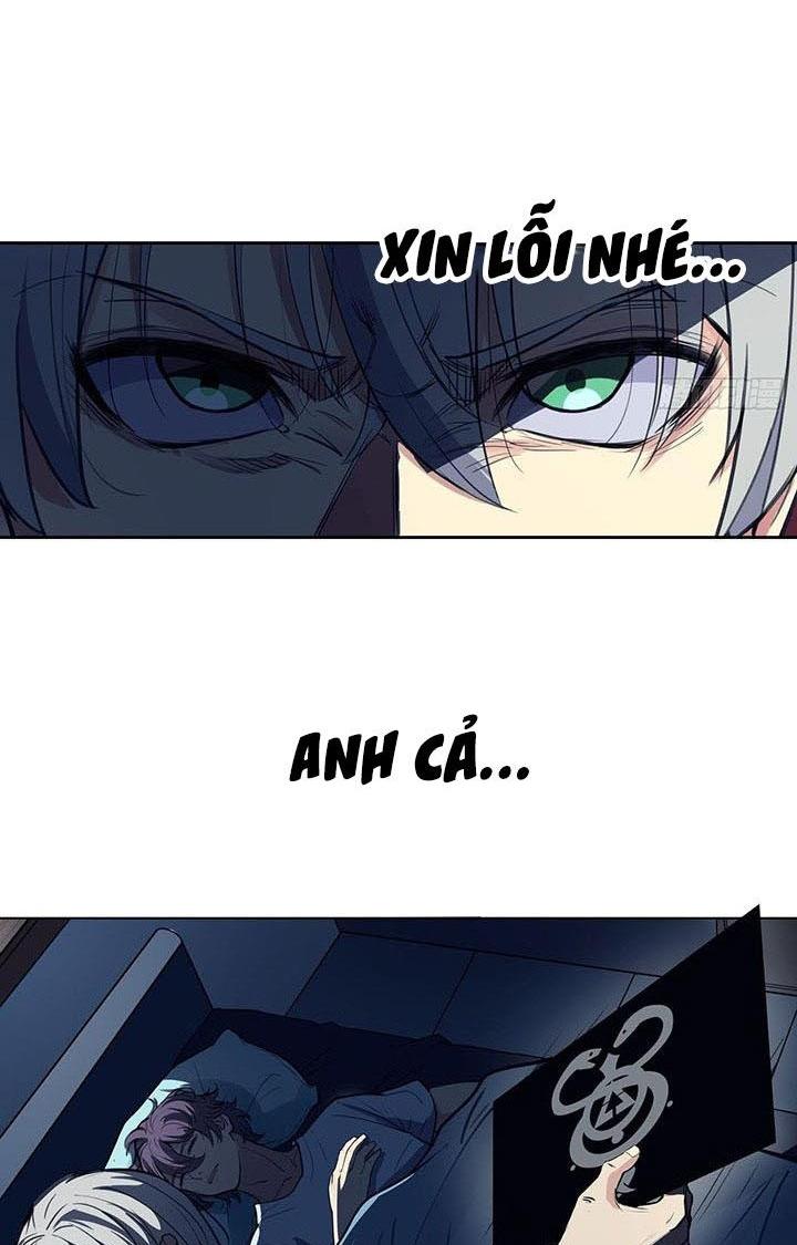 Điên Cuồng Trên Mạng Chapter 3 - Trang 2