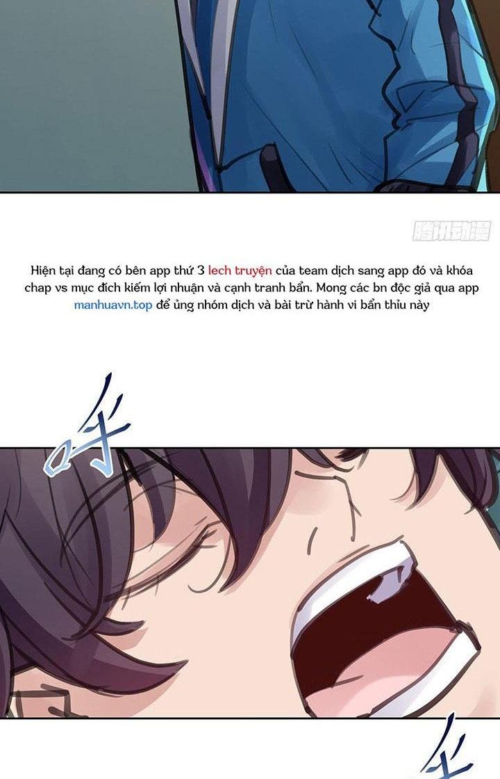 Điên Cuồng Trên Mạng Chapter 3 - Trang 2