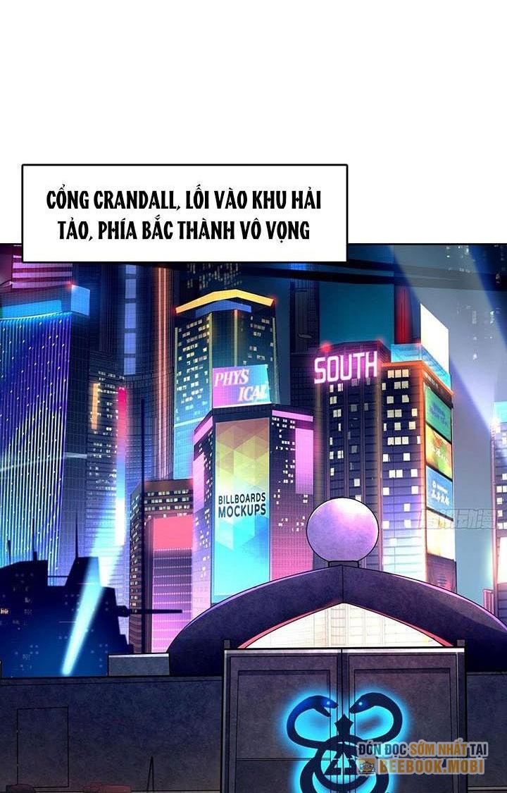 Điên Cuồng Trên Mạng Chapter 3 - Trang 2