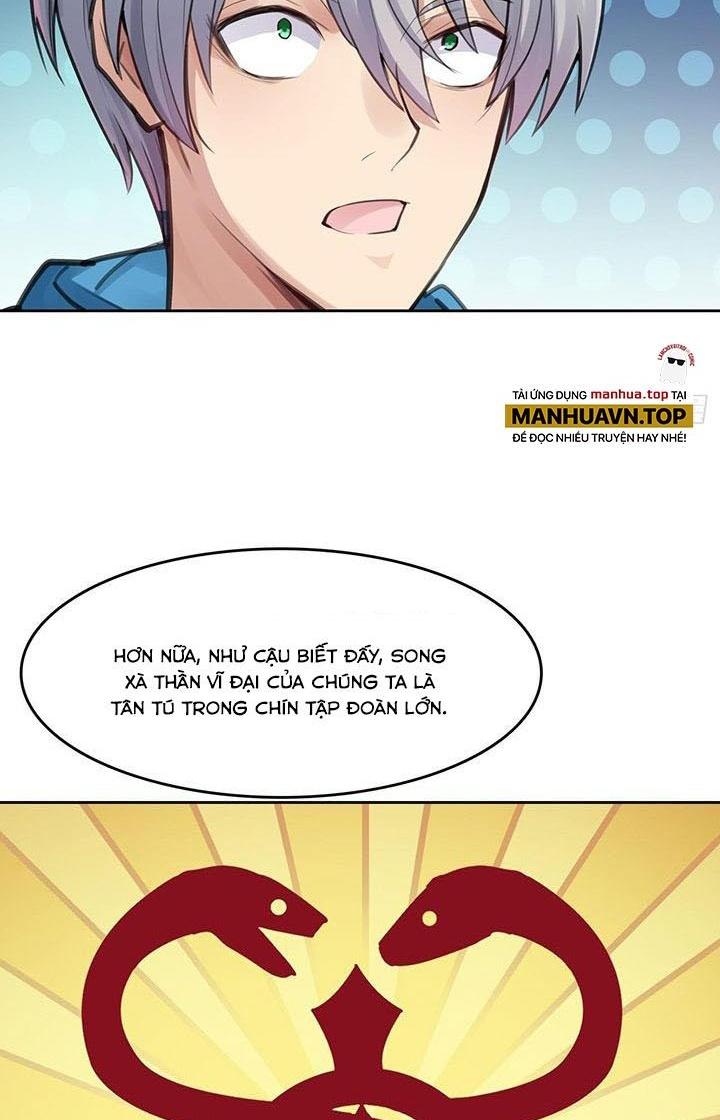 Điên Cuồng Trên Mạng Chapter 3 - Trang 2