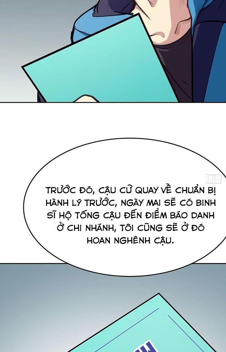 Điên Cuồng Trên Mạng Chapter 3 - Trang 2
