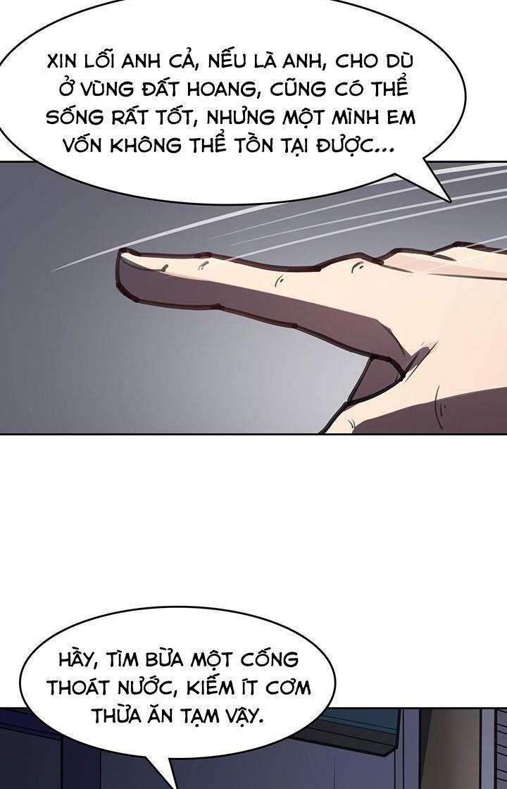 Điên Cuồng Trên Mạng Chapter 3 - Trang 2