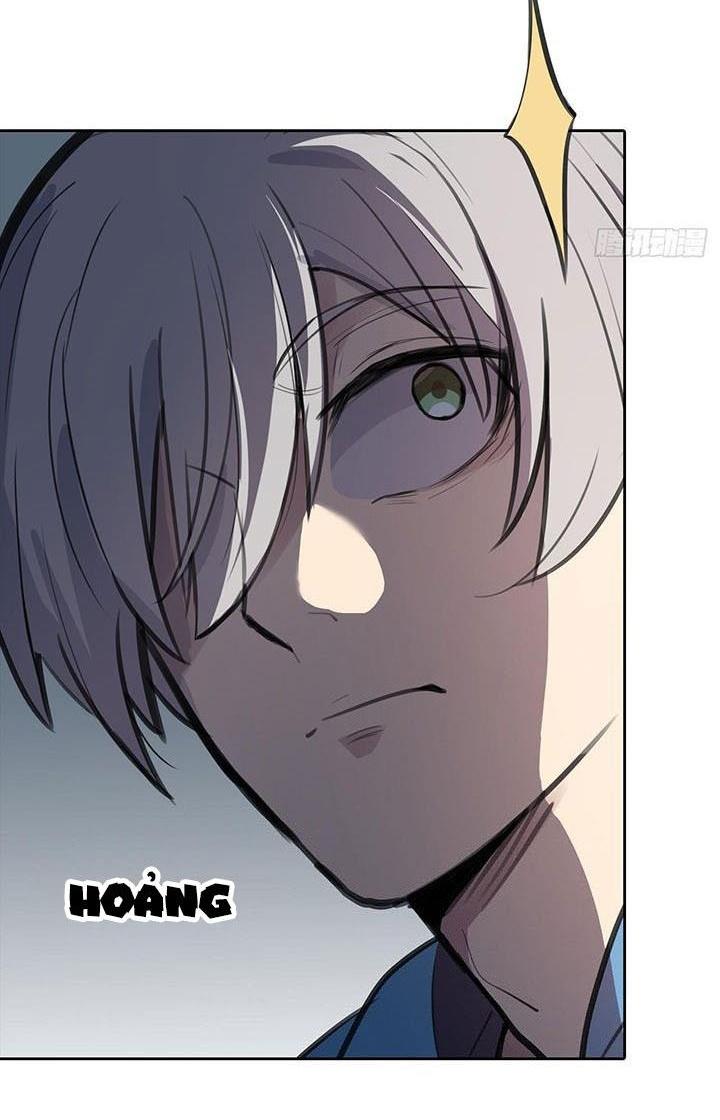 Điên Cuồng Trên Mạng Chapter 3 - Trang 2