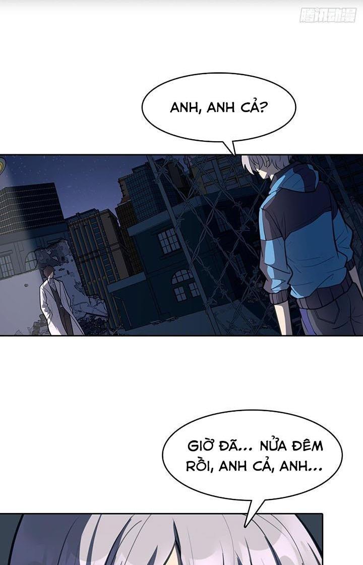 Điên Cuồng Trên Mạng Chapter 4 - Trang 2