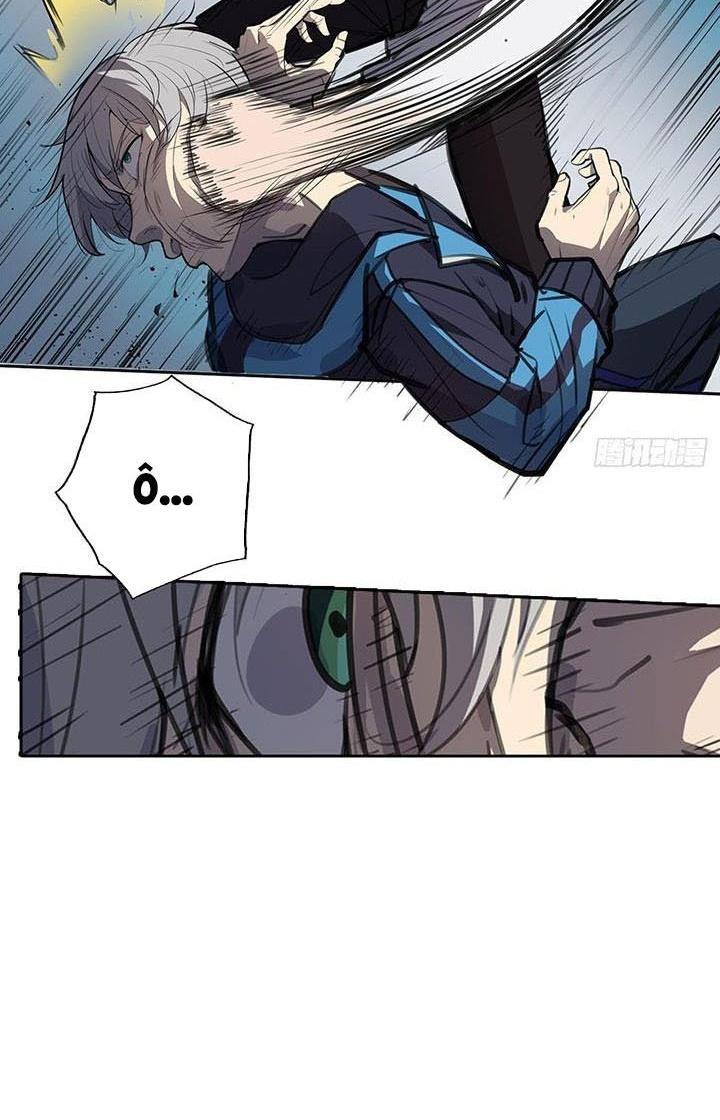 Điên Cuồng Trên Mạng Chapter 4 - Trang 2