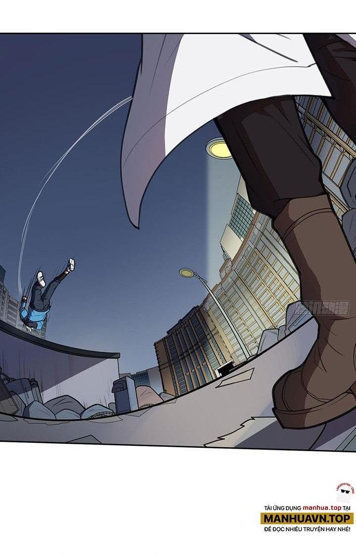 Điên Cuồng Trên Mạng Chapter 4 - Trang 2