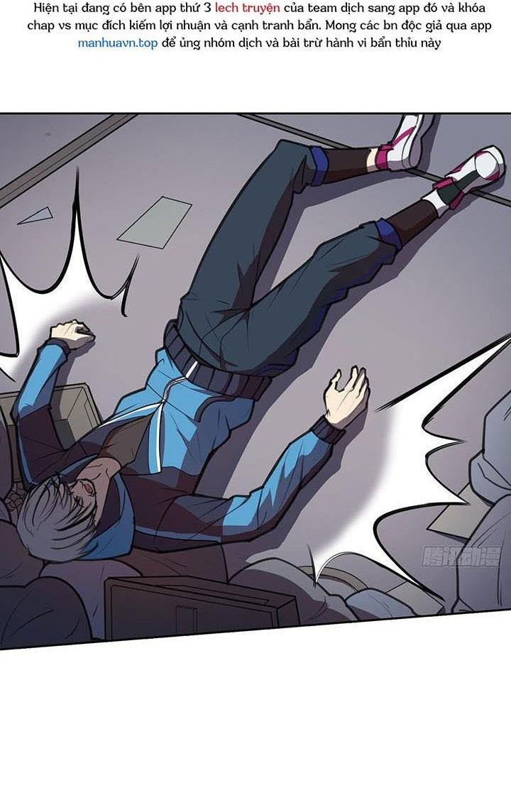 Điên Cuồng Trên Mạng Chapter 4 - Trang 2