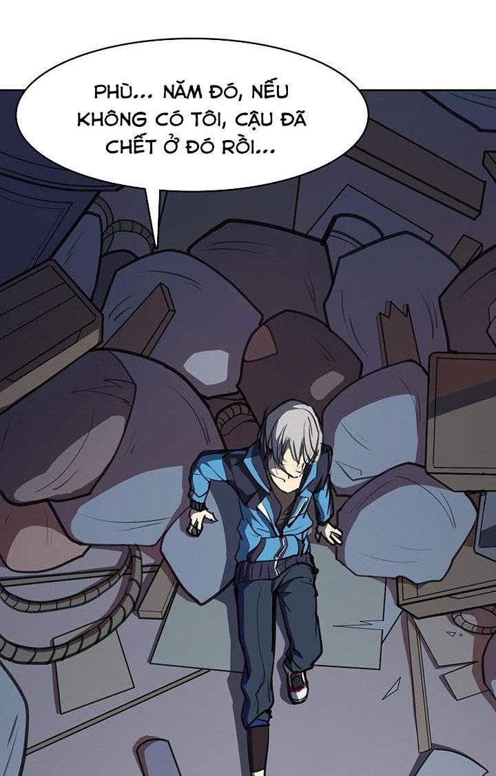 Điên Cuồng Trên Mạng Chapter 4 - Trang 2