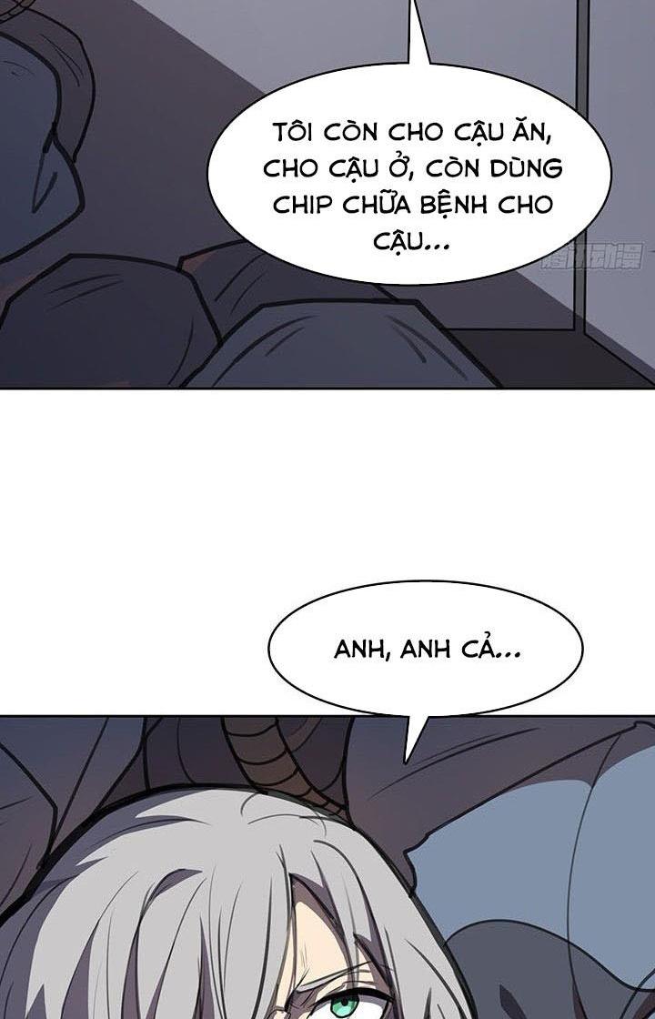 Điên Cuồng Trên Mạng Chapter 4 - Trang 2