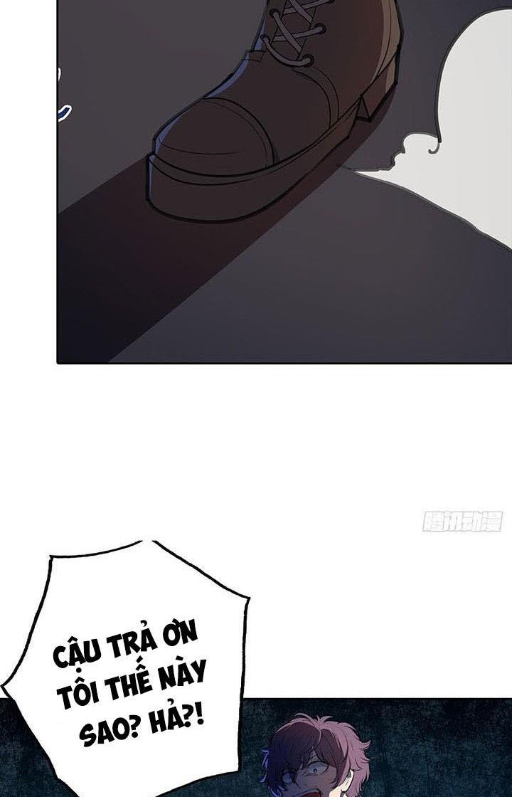 Điên Cuồng Trên Mạng Chapter 4 - Trang 2