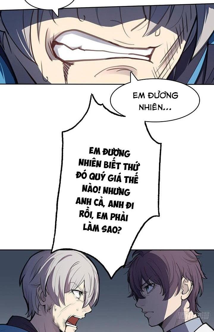 Điên Cuồng Trên Mạng Chapter 4 - Trang 2