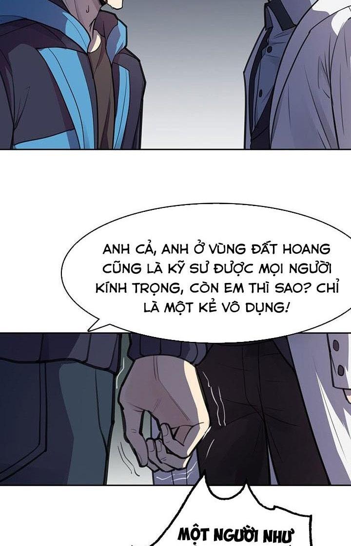 Điên Cuồng Trên Mạng Chapter 4 - Trang 2