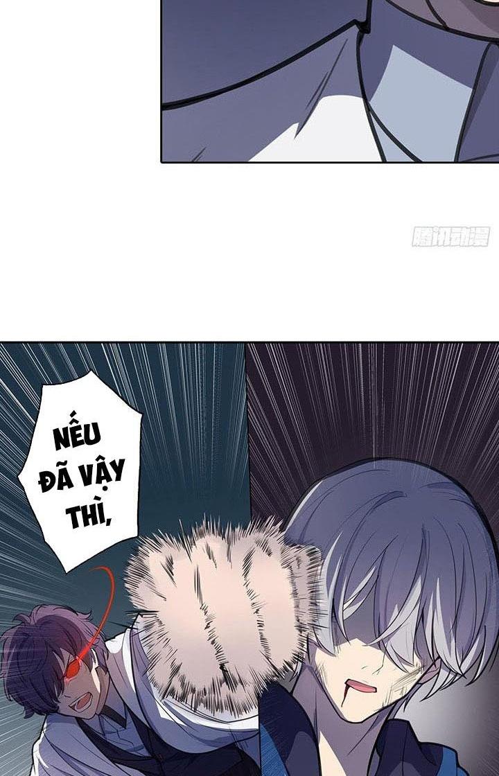 Điên Cuồng Trên Mạng Chapter 4 - Trang 2