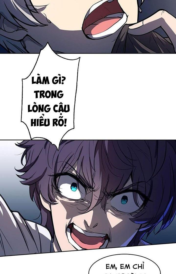 Điên Cuồng Trên Mạng Chapter 4 - Trang 2