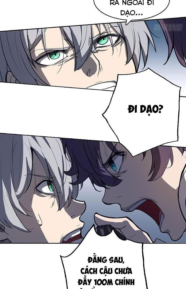 Điên Cuồng Trên Mạng Chapter 4 - Trang 2