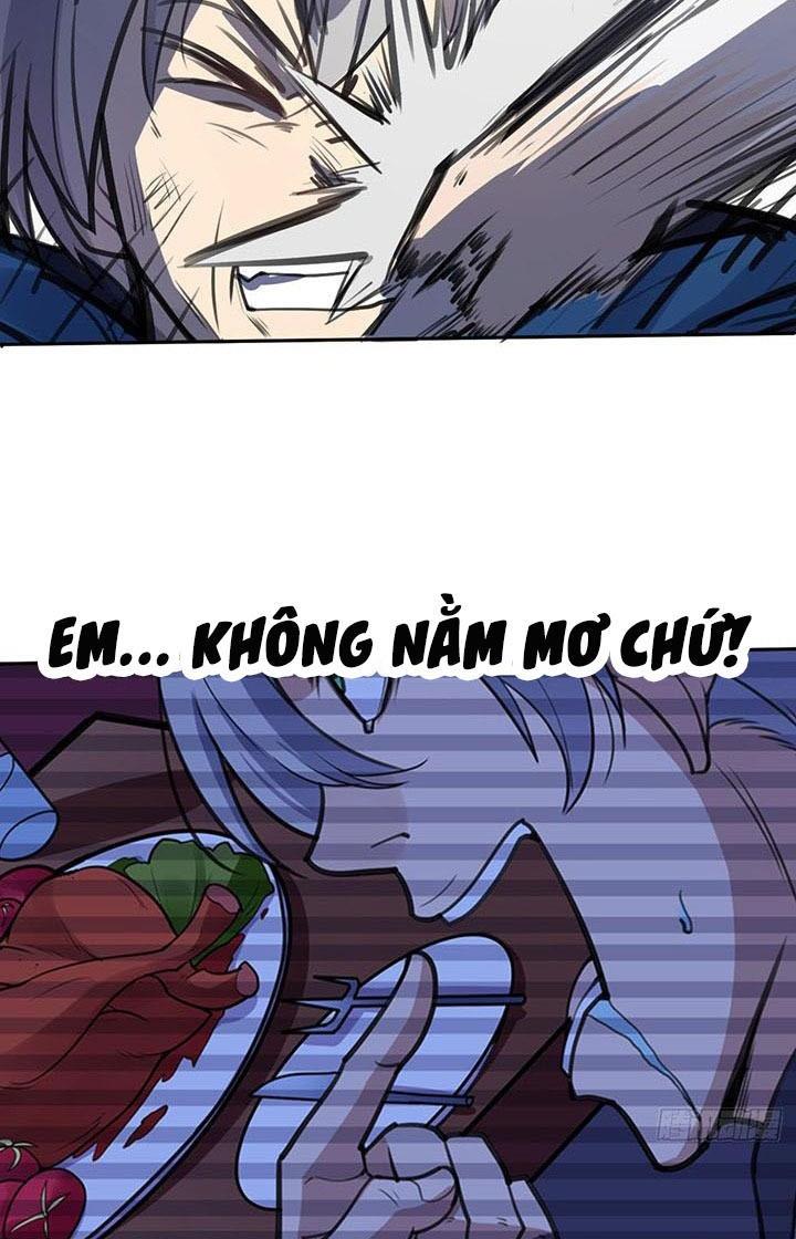 Điên Cuồng Trên Mạng Chapter 5 - Trang 2