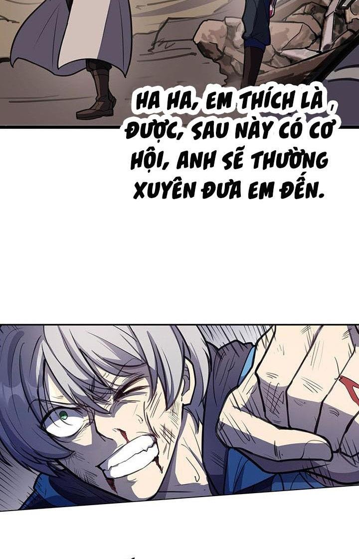 Điên Cuồng Trên Mạng Chapter 5 - Trang 2