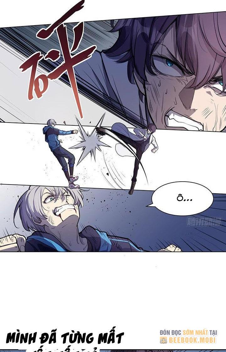 Điên Cuồng Trên Mạng Chapter 5 - Trang 2