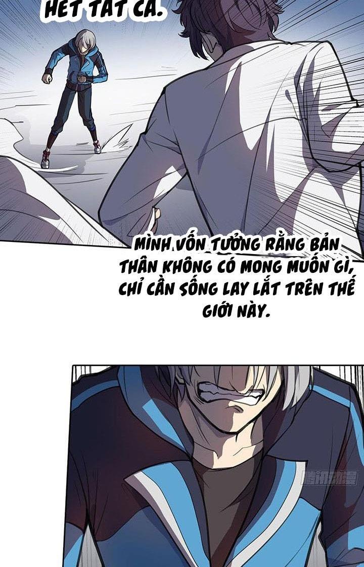 Điên Cuồng Trên Mạng Chapter 5 - Trang 2