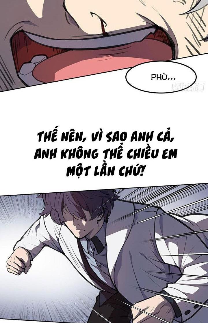 Điên Cuồng Trên Mạng Chapter 5 - Trang 2