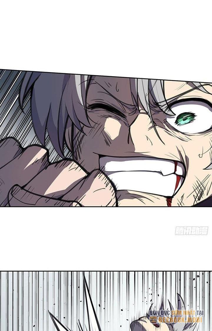 Điên Cuồng Trên Mạng Chapter 5 - Trang 2