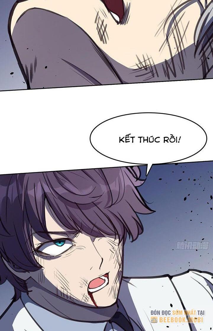 Điên Cuồng Trên Mạng Chapter 5 - Trang 2