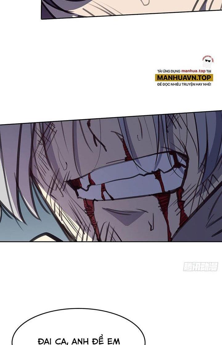 Điên Cuồng Trên Mạng Chapter 5 - Trang 2
