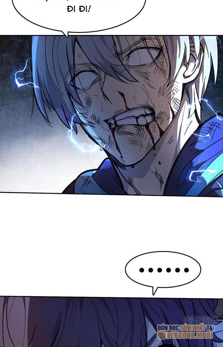 Điên Cuồng Trên Mạng Chapter 5 - Trang 2